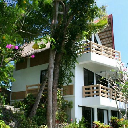 Tropicana Ocean Villas Yapak Eksteriør billede
