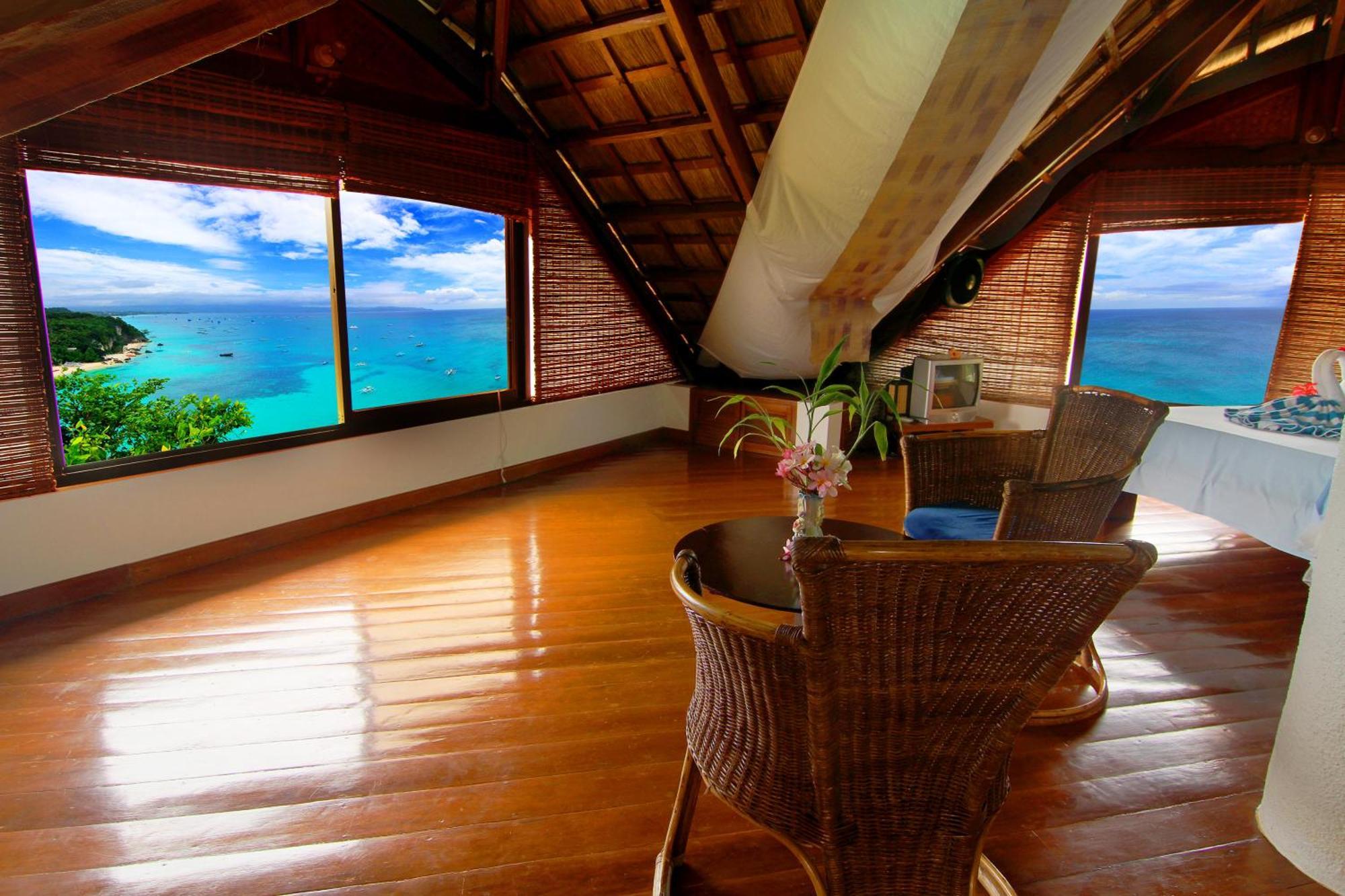 Tropicana Ocean Villas Yapak Værelse billede