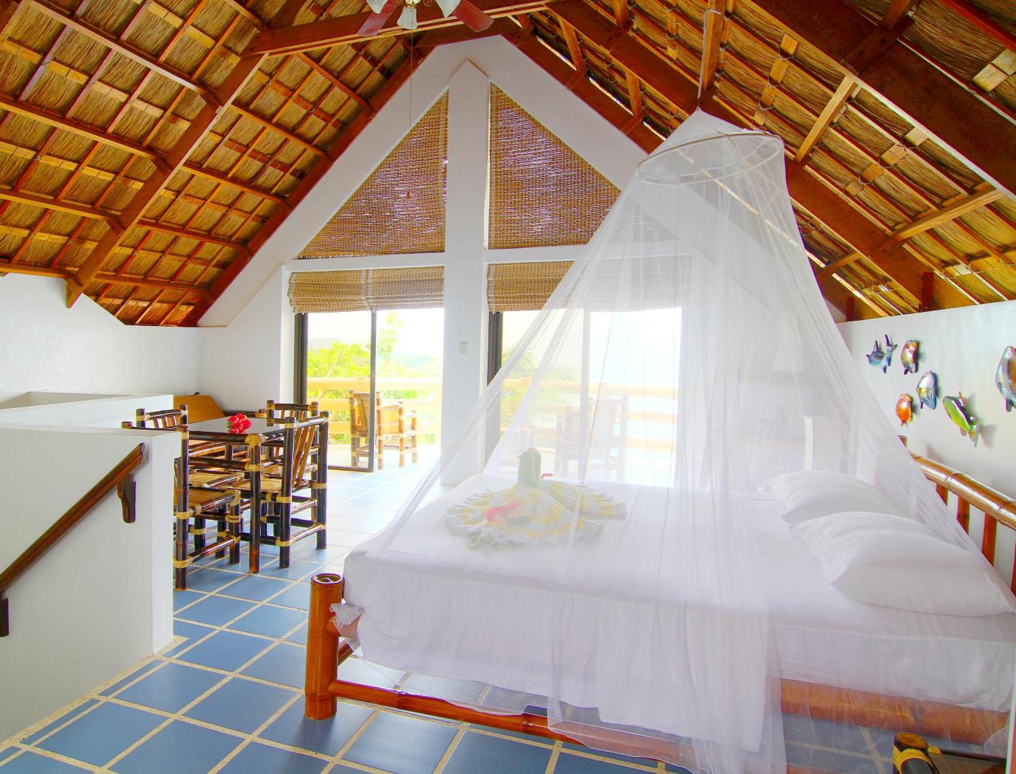 Tropicana Ocean Villas Yapak Værelse billede