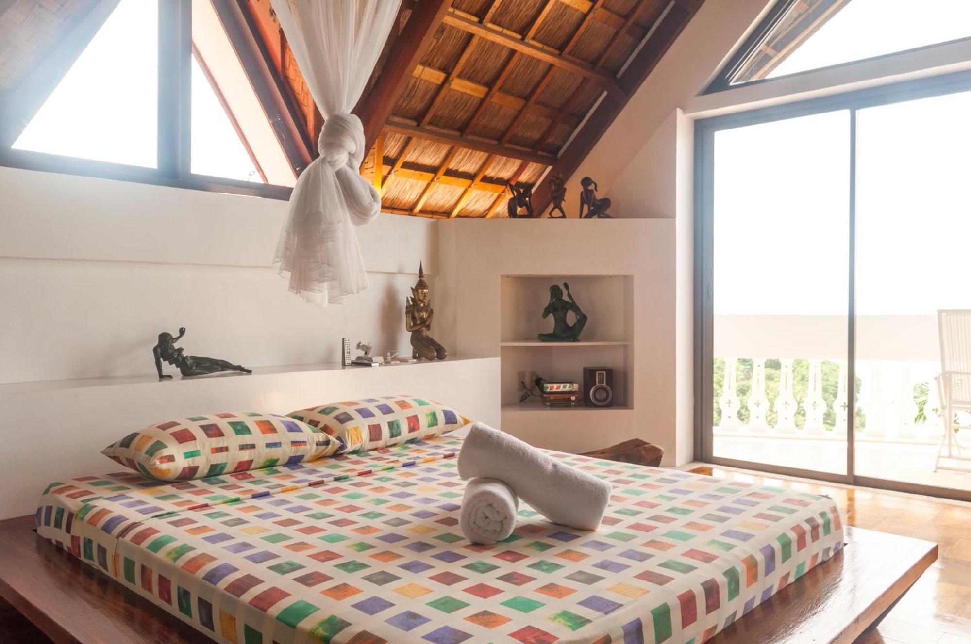 Tropicana Ocean Villas Yapak Værelse billede