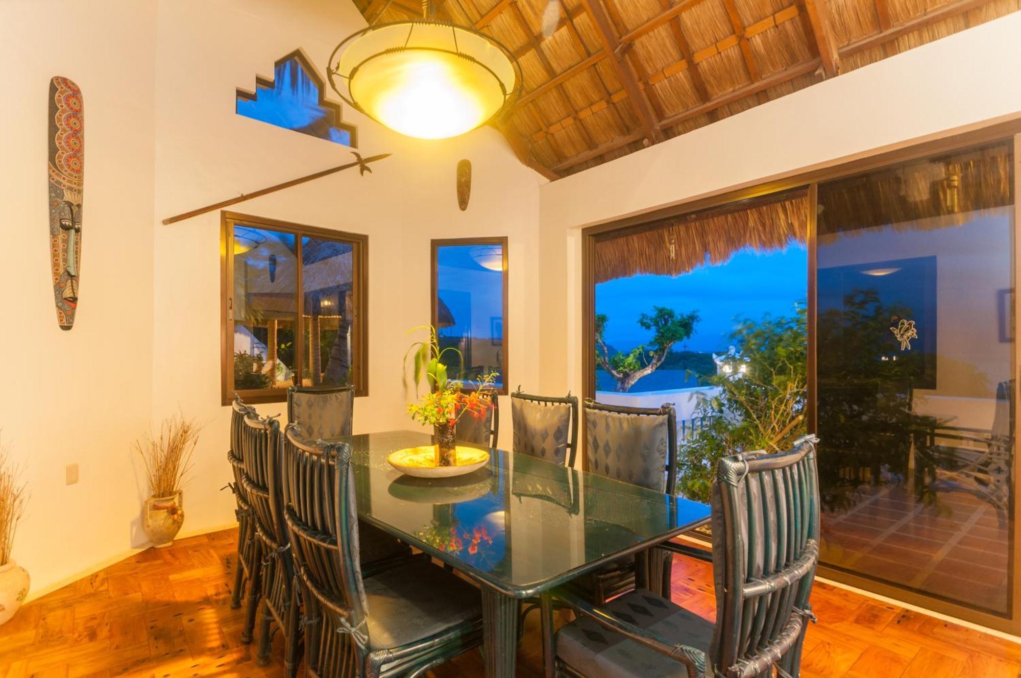 Tropicana Ocean Villas Yapak Værelse billede