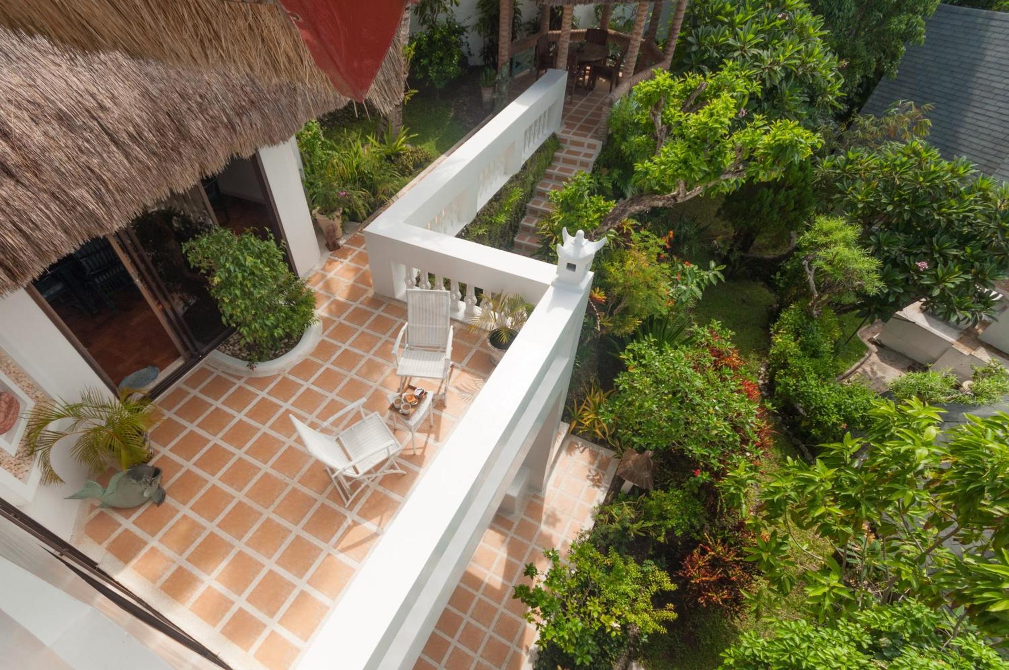 Tropicana Ocean Villas Yapak Værelse billede