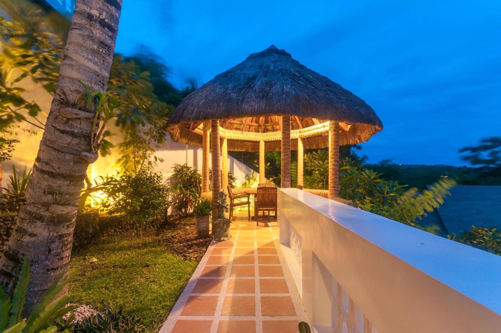 Tropicana Ocean Villas Yapak Værelse billede