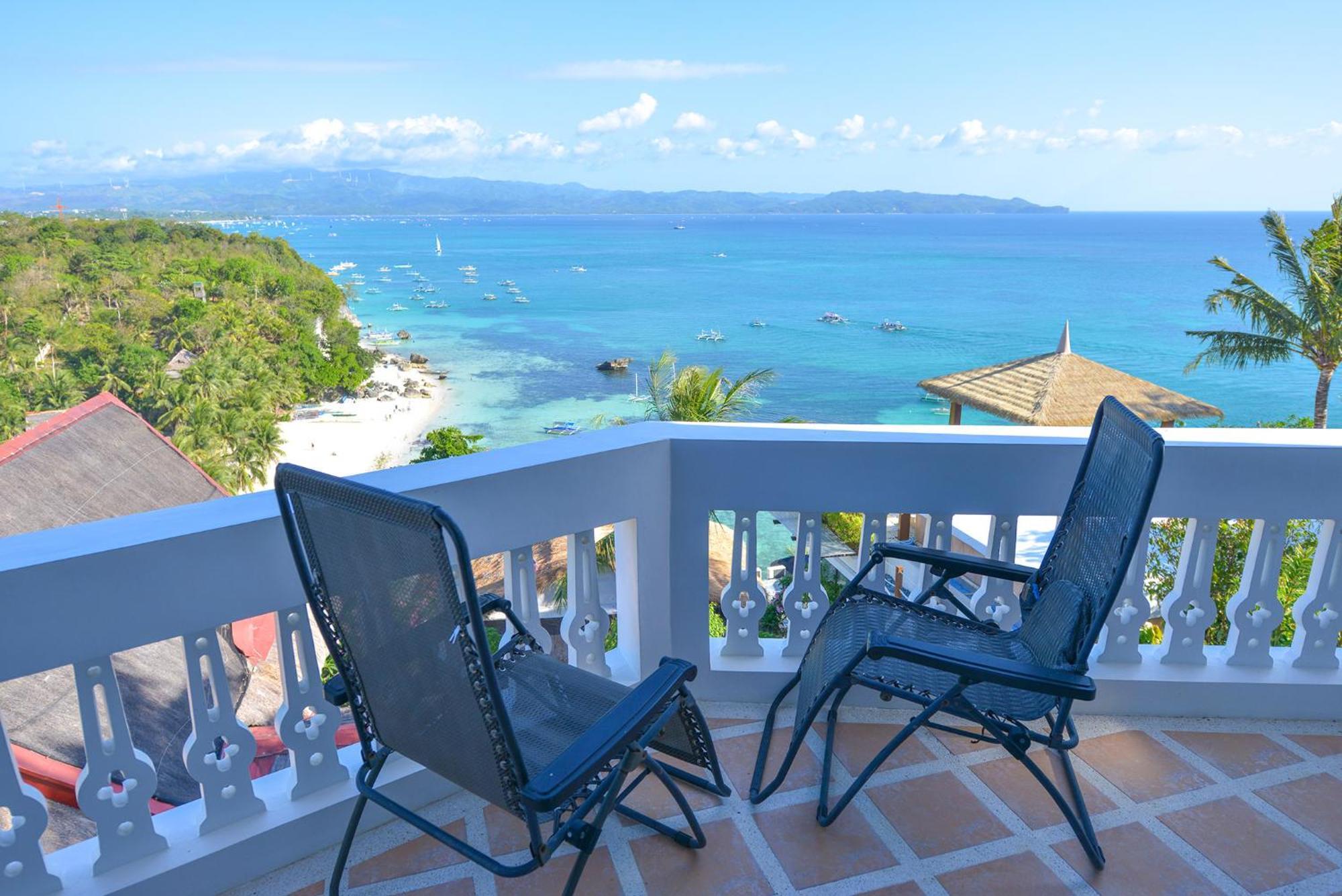 Tropicana Ocean Villas Yapak Eksteriør billede