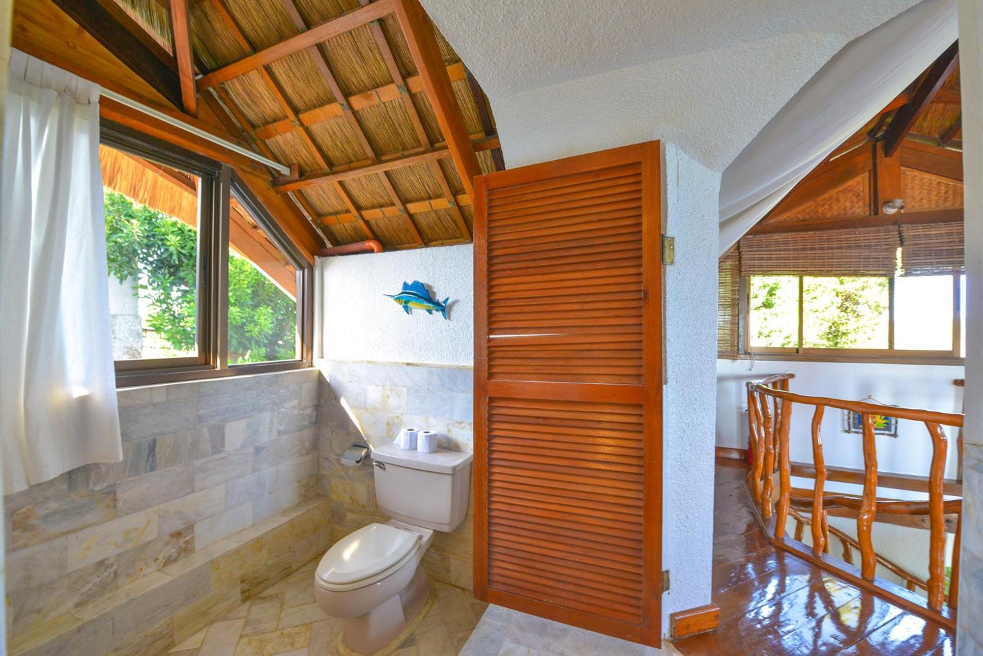 Tropicana Ocean Villas Yapak Eksteriør billede