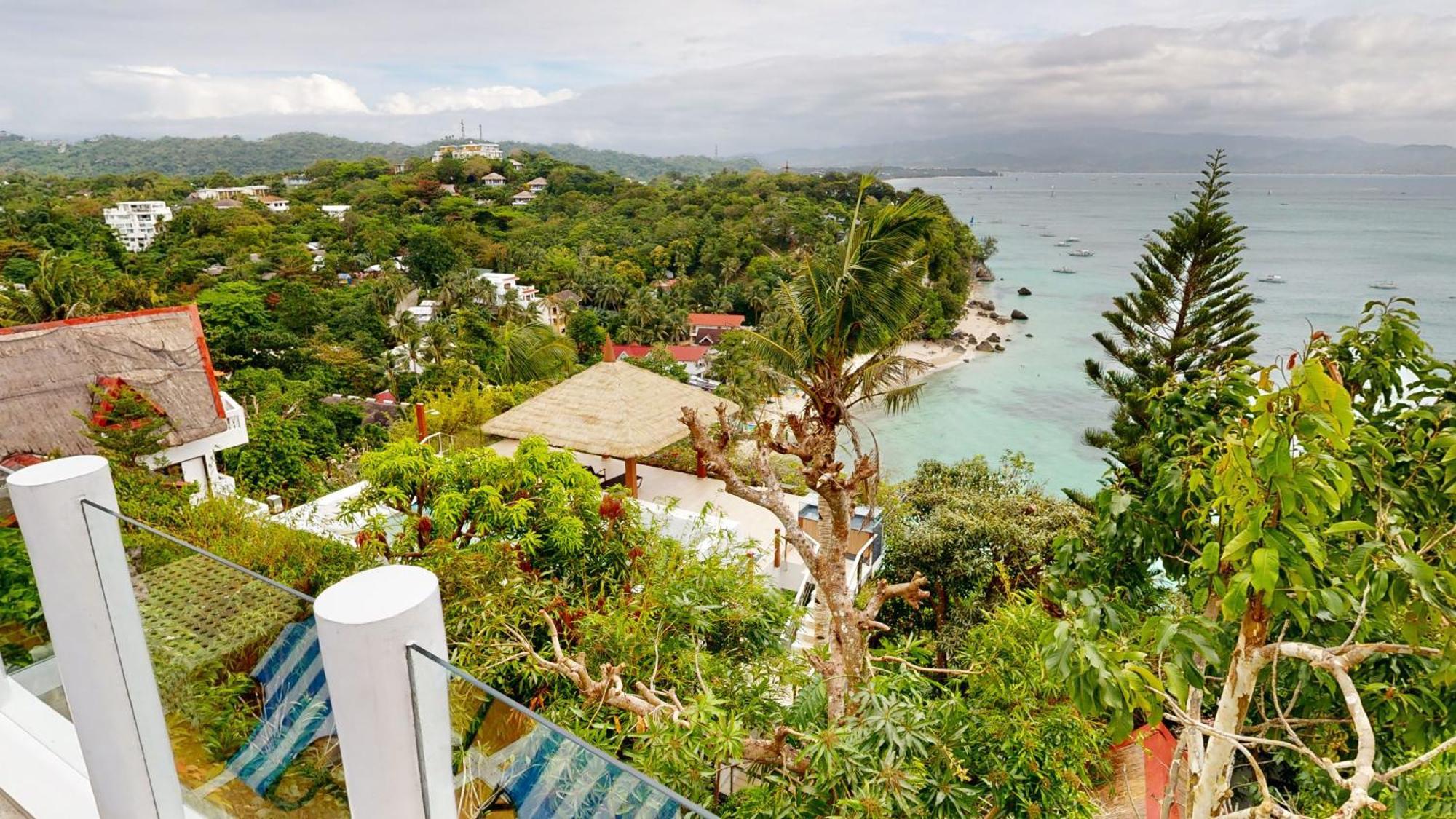 Tropicana Ocean Villas Yapak Eksteriør billede