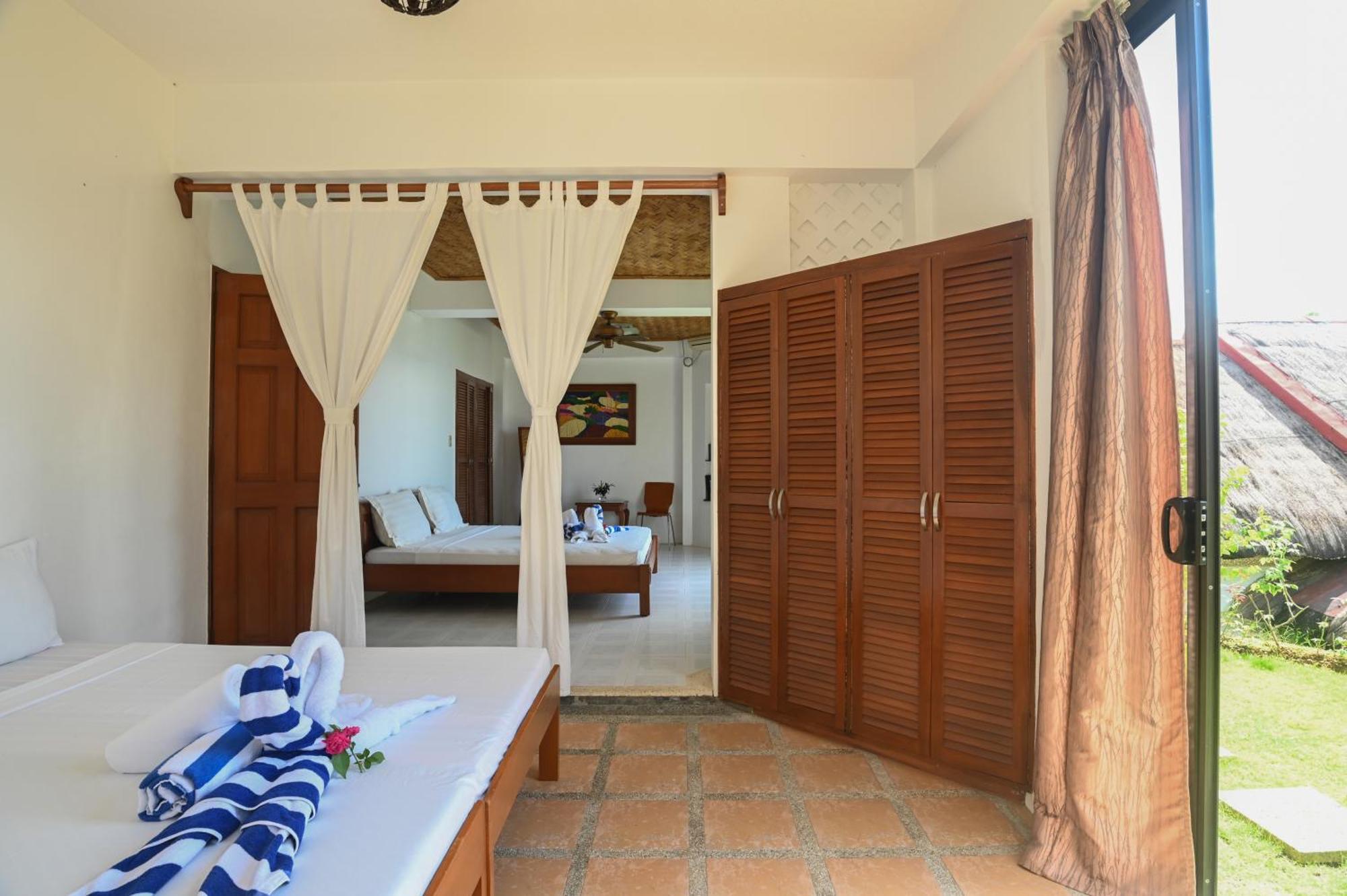 Tropicana Ocean Villas Yapak Eksteriør billede
