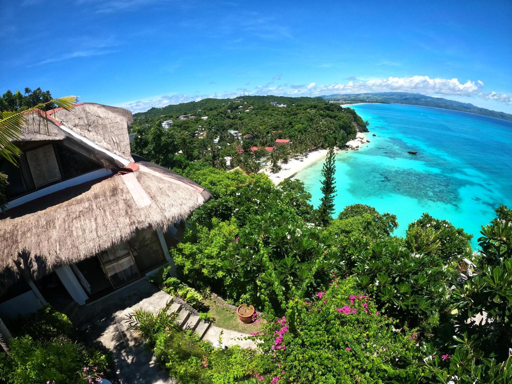 Tropicana Ocean Villas Yapak Eksteriør billede