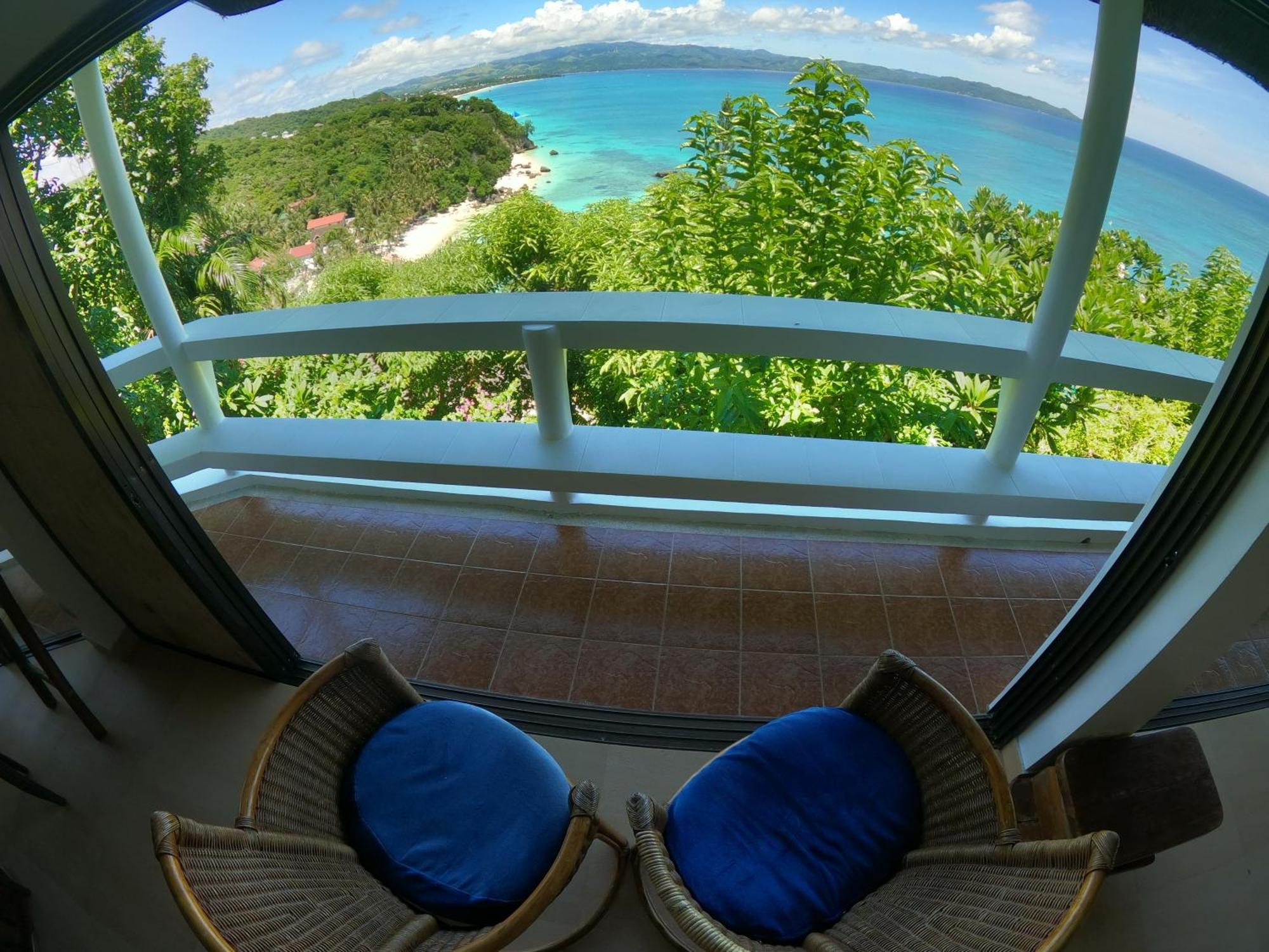 Tropicana Ocean Villas Yapak Værelse billede
