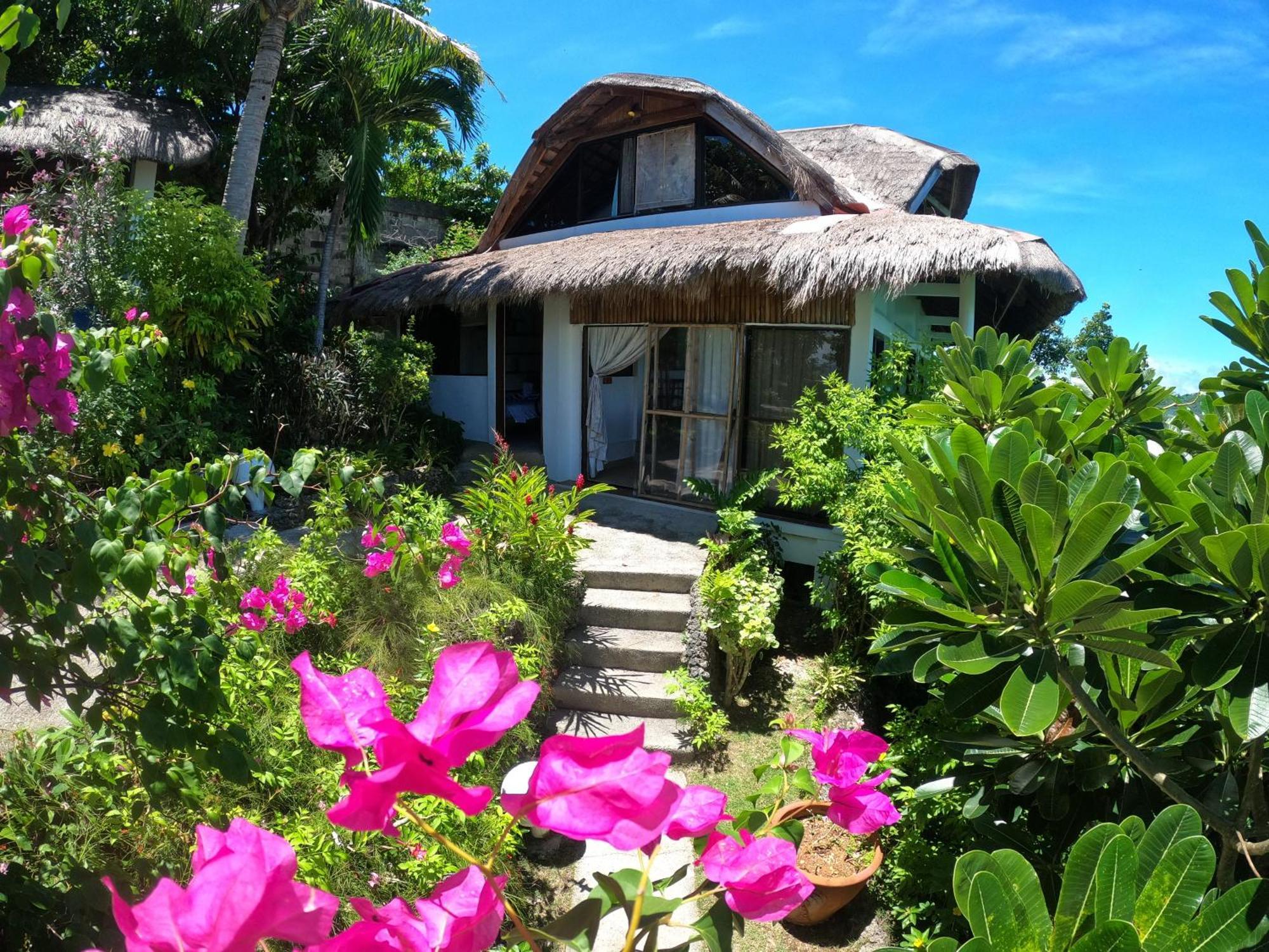 Tropicana Ocean Villas Yapak Eksteriør billede