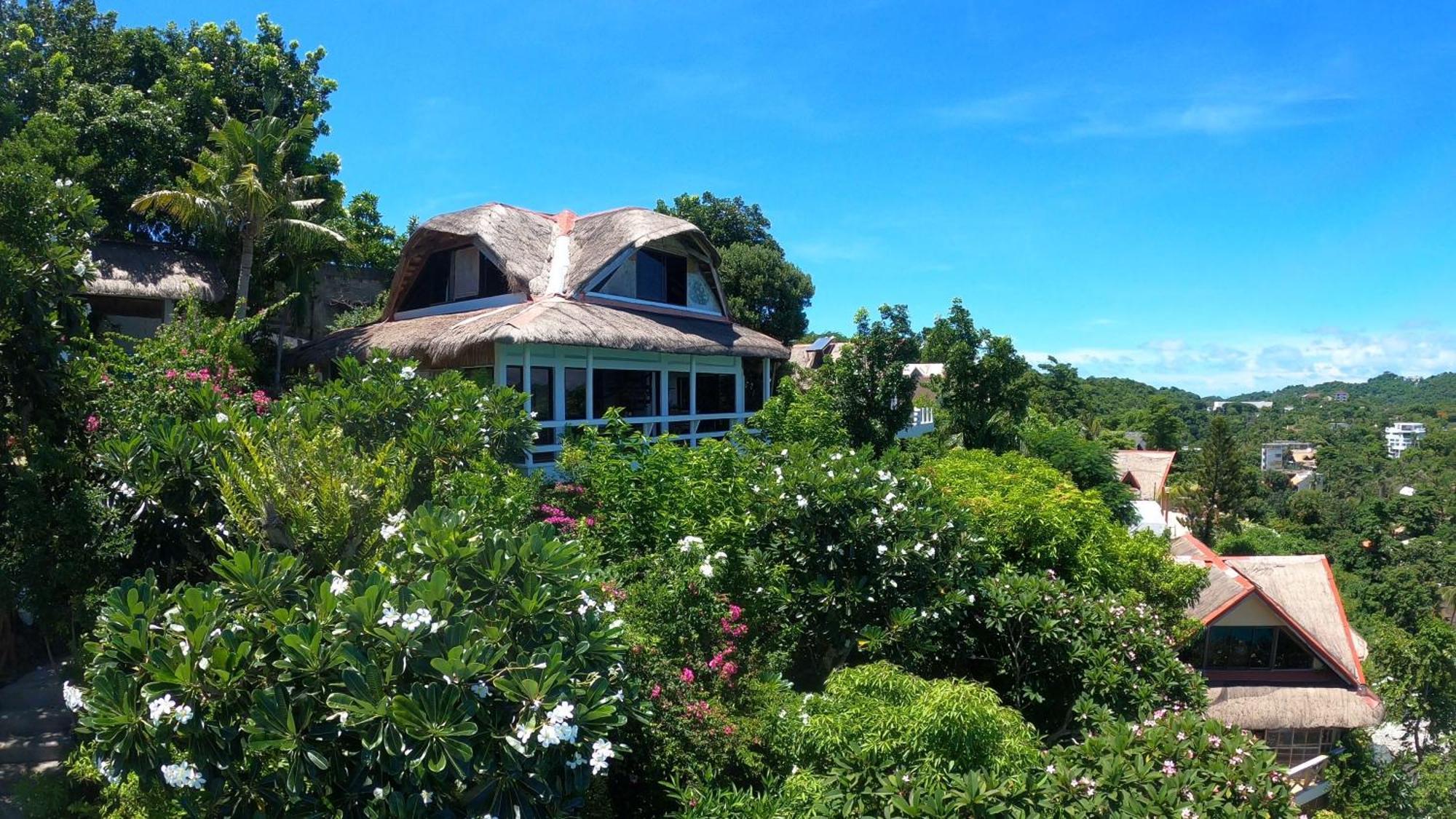 Tropicana Ocean Villas Yapak Eksteriør billede