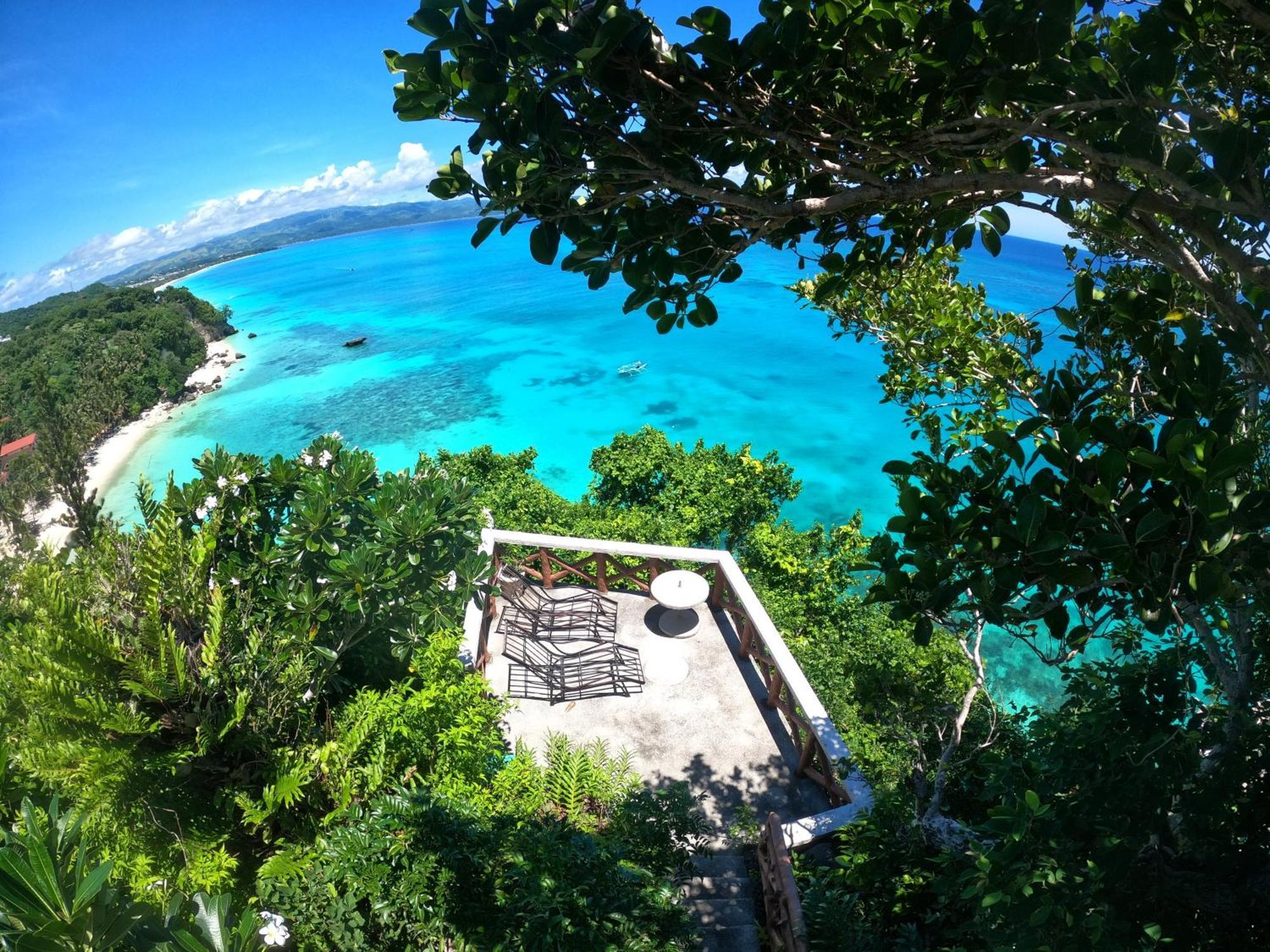 Tropicana Ocean Villas Yapak Eksteriør billede