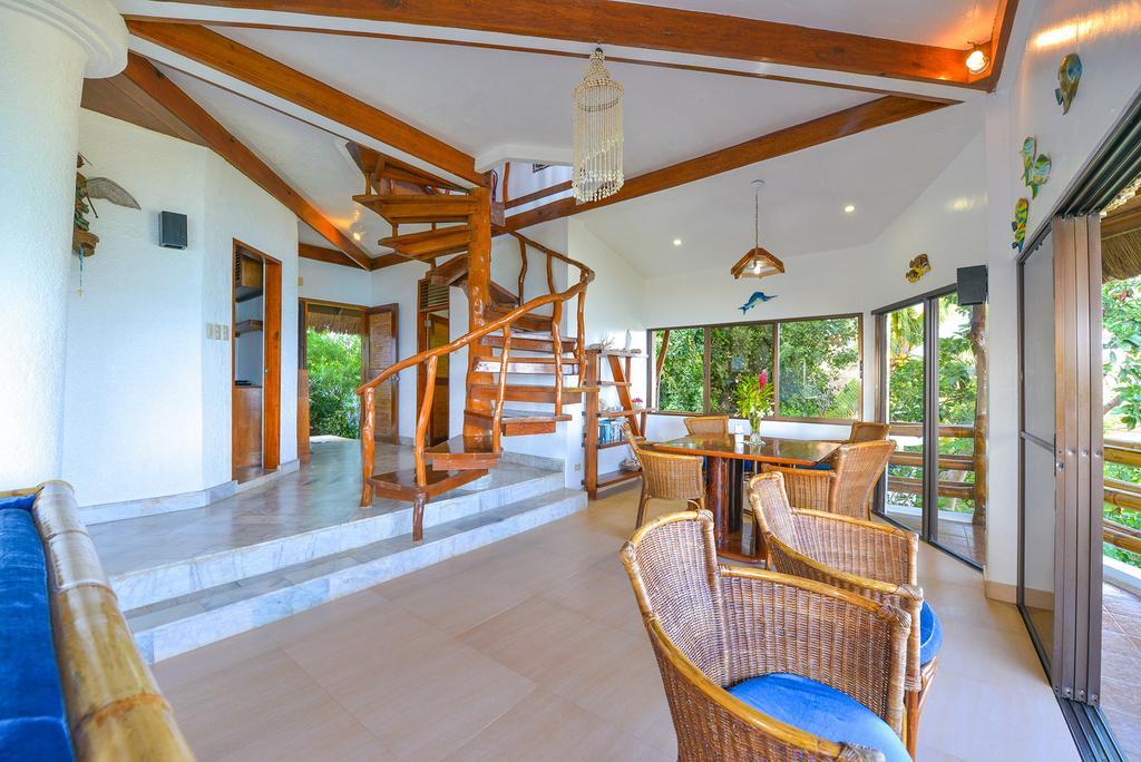 Tropicana Ocean Villas Yapak Eksteriør billede