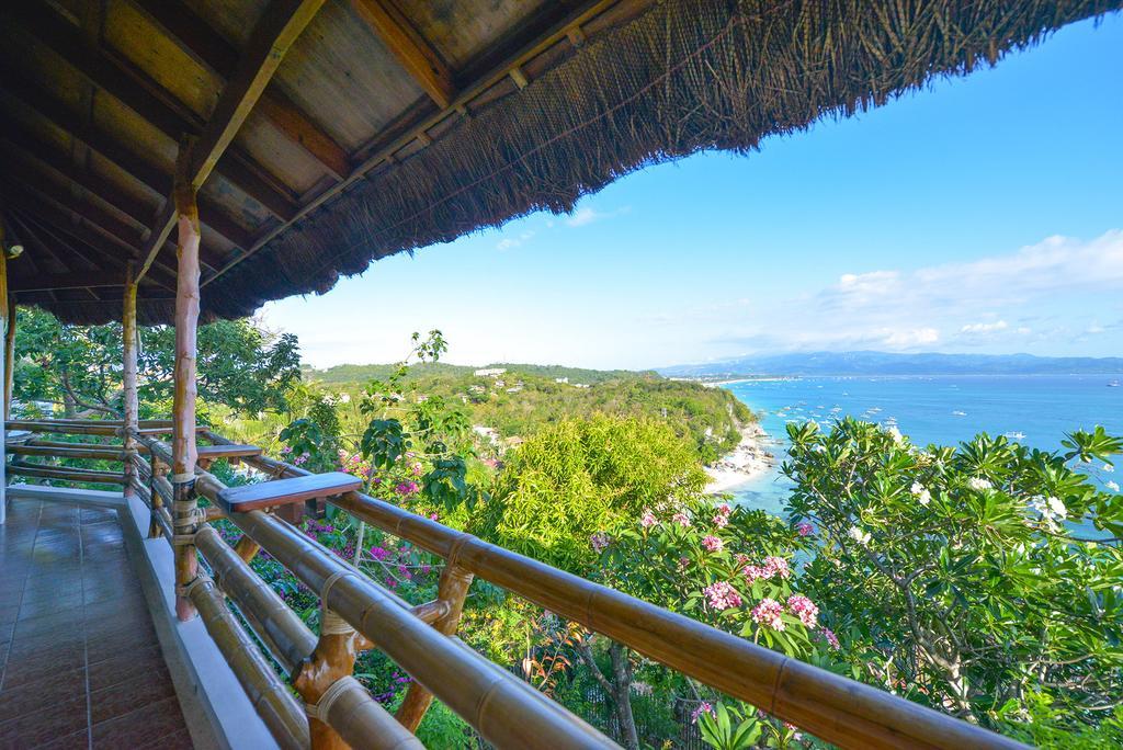 Tropicana Ocean Villas Yapak Eksteriør billede