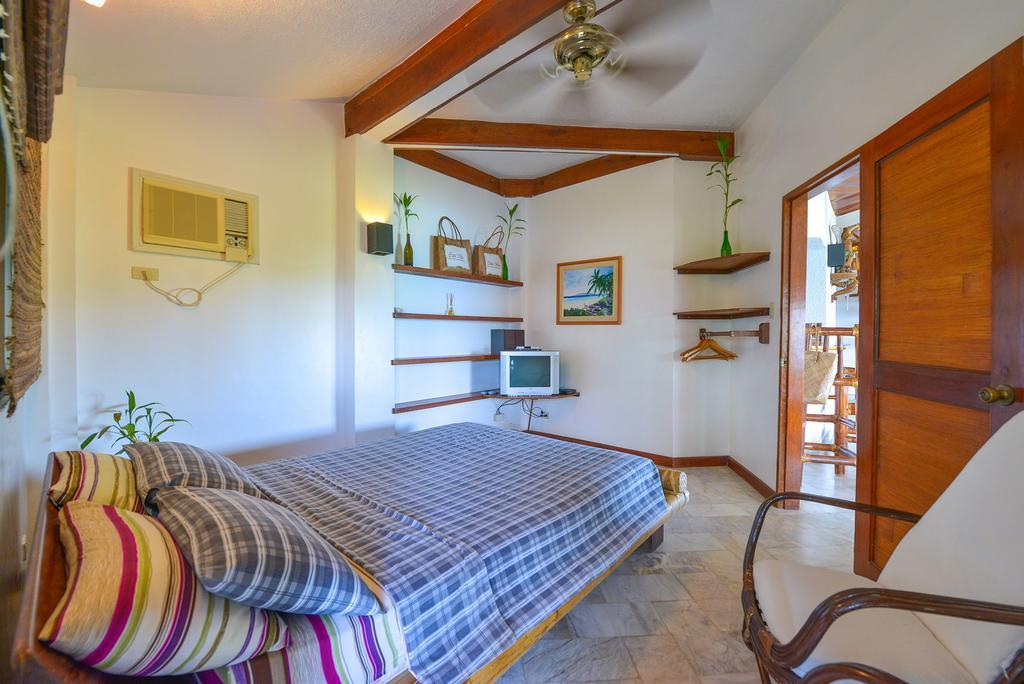 Tropicana Ocean Villas Yapak Eksteriør billede