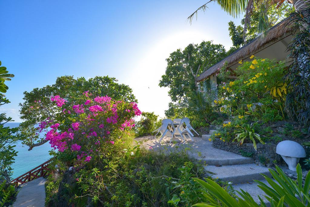 Tropicana Ocean Villas Yapak Eksteriør billede
