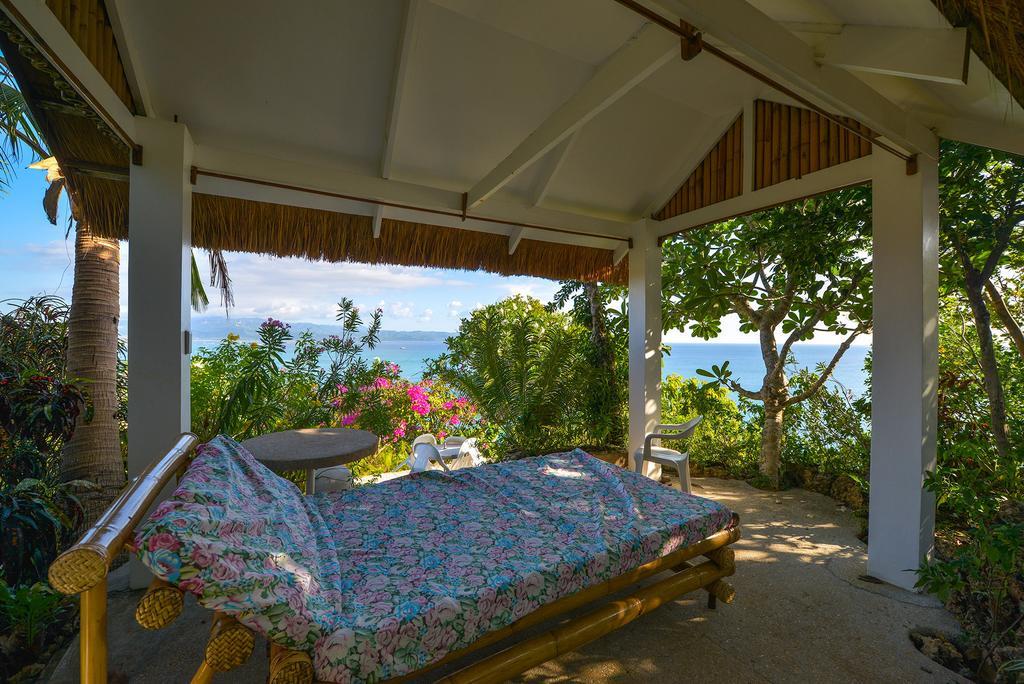 Tropicana Ocean Villas Yapak Eksteriør billede