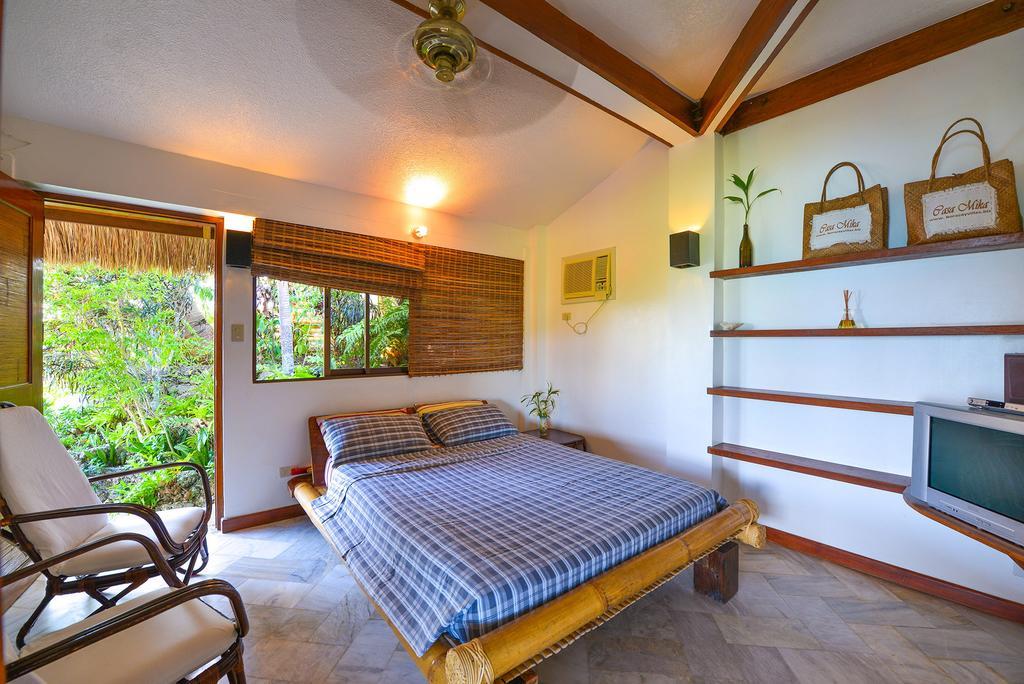 Tropicana Ocean Villas Yapak Eksteriør billede