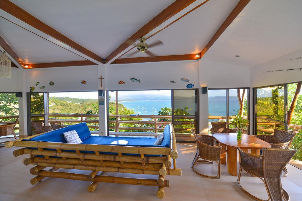 Tropicana Ocean Villas Yapak Eksteriør billede
