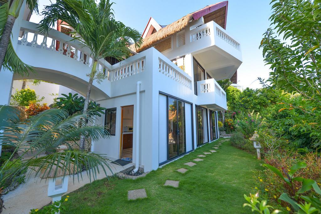 Tropicana Ocean Villas Yapak Eksteriør billede